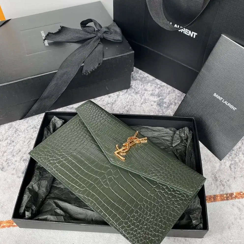 Repzbay REP UPTOWN YSL POUCH-27*16*2cm 0703
